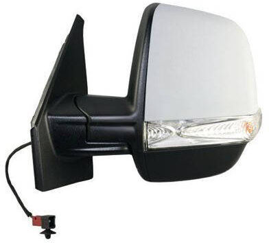 ALKAR 9259929 Wing mirror