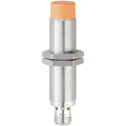ifm Electronic Sensor ind. M12 sn 8mm nb 10-36V IG5842 (IG5842), Schalter + Taster