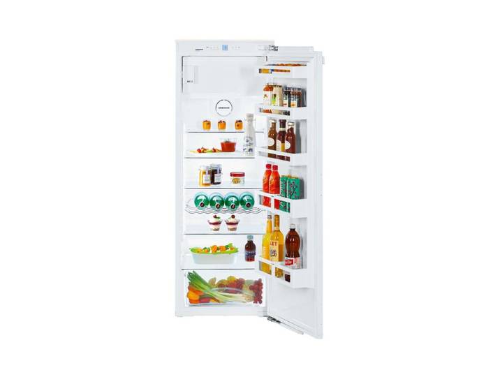 Liebherr IKPc 2854 ComfortPlus Kühlschrank rechts
