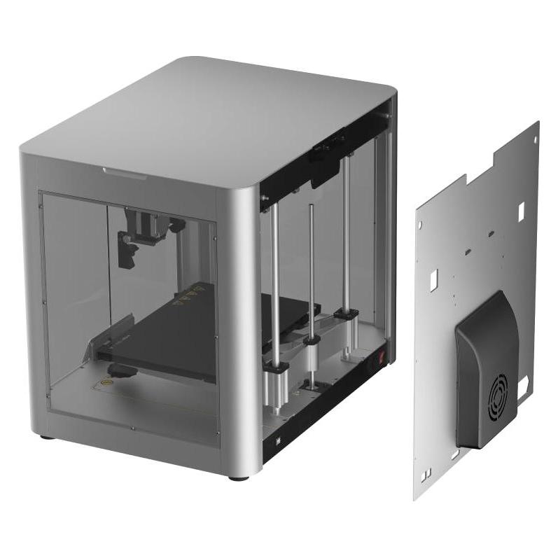 Snapmaker J1 Print Cooling Fan Upgrade Kit (Zubehör) (12013)