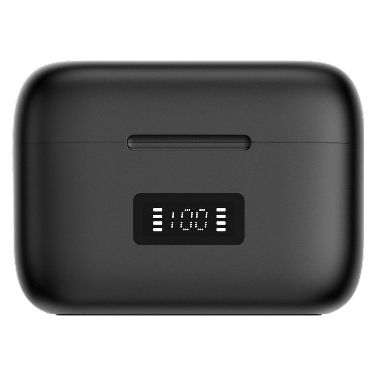 Ulanzi A200 Mini Mic (Black) (U-A200-BLACK)