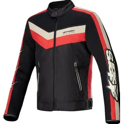 Alpinestars T-Dyno Air Motorrad Textiljacke S