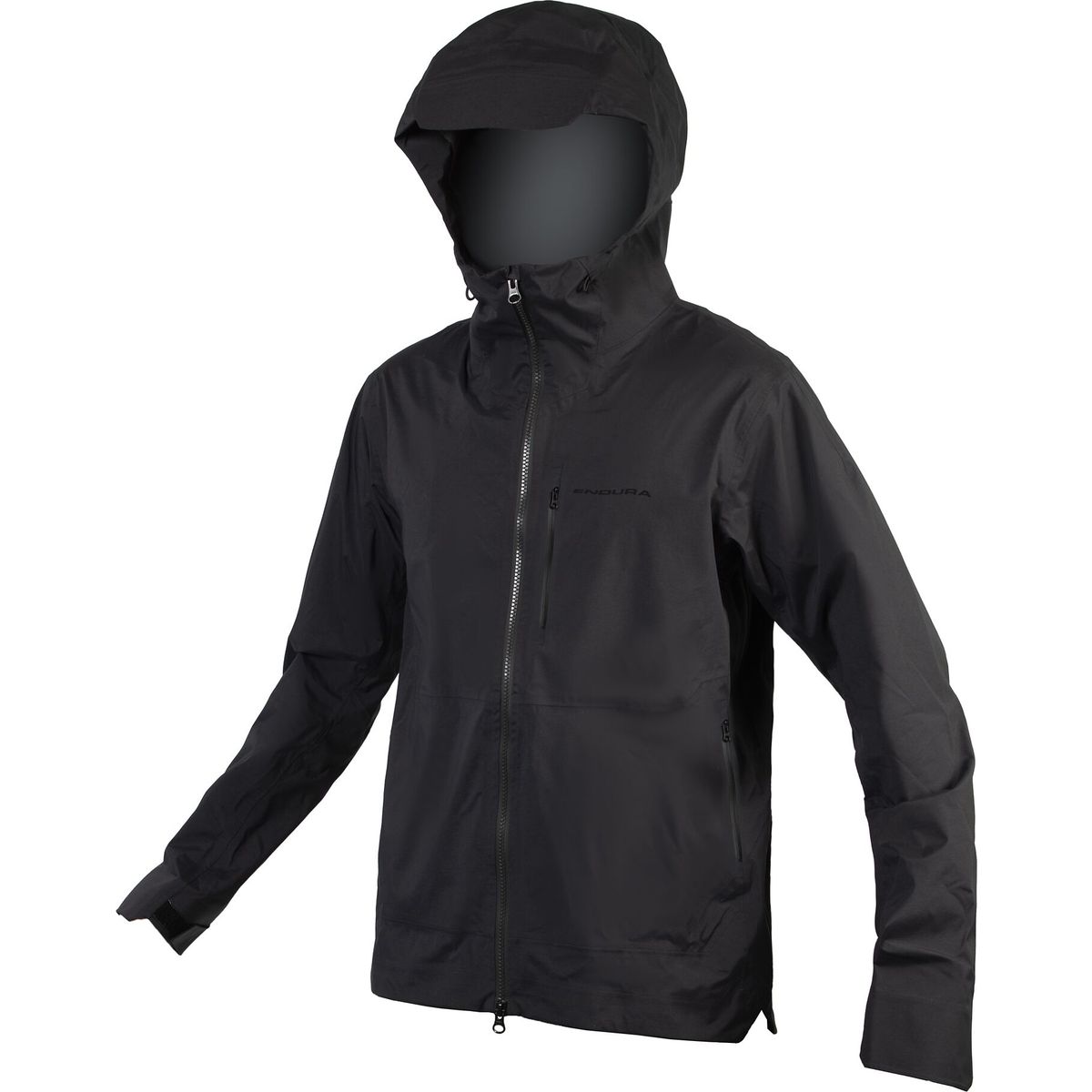 Endura MT500 Waterproof Jacket black (BK) M R-E9196-BK-M-black