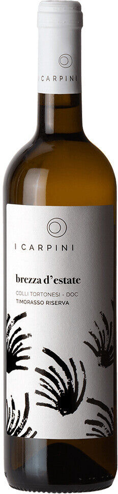 Timorasso 'Brezza d'Estate' I Carpini 2021