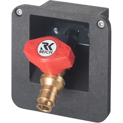 Reich Gassteckdose Smart Supply Modul
