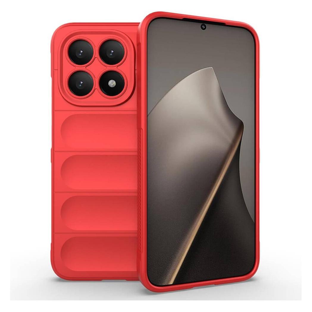 Cover-Discount Xiaomi 15T - Rugged Protective Hülle (Xiaomi 15T) (65995135)