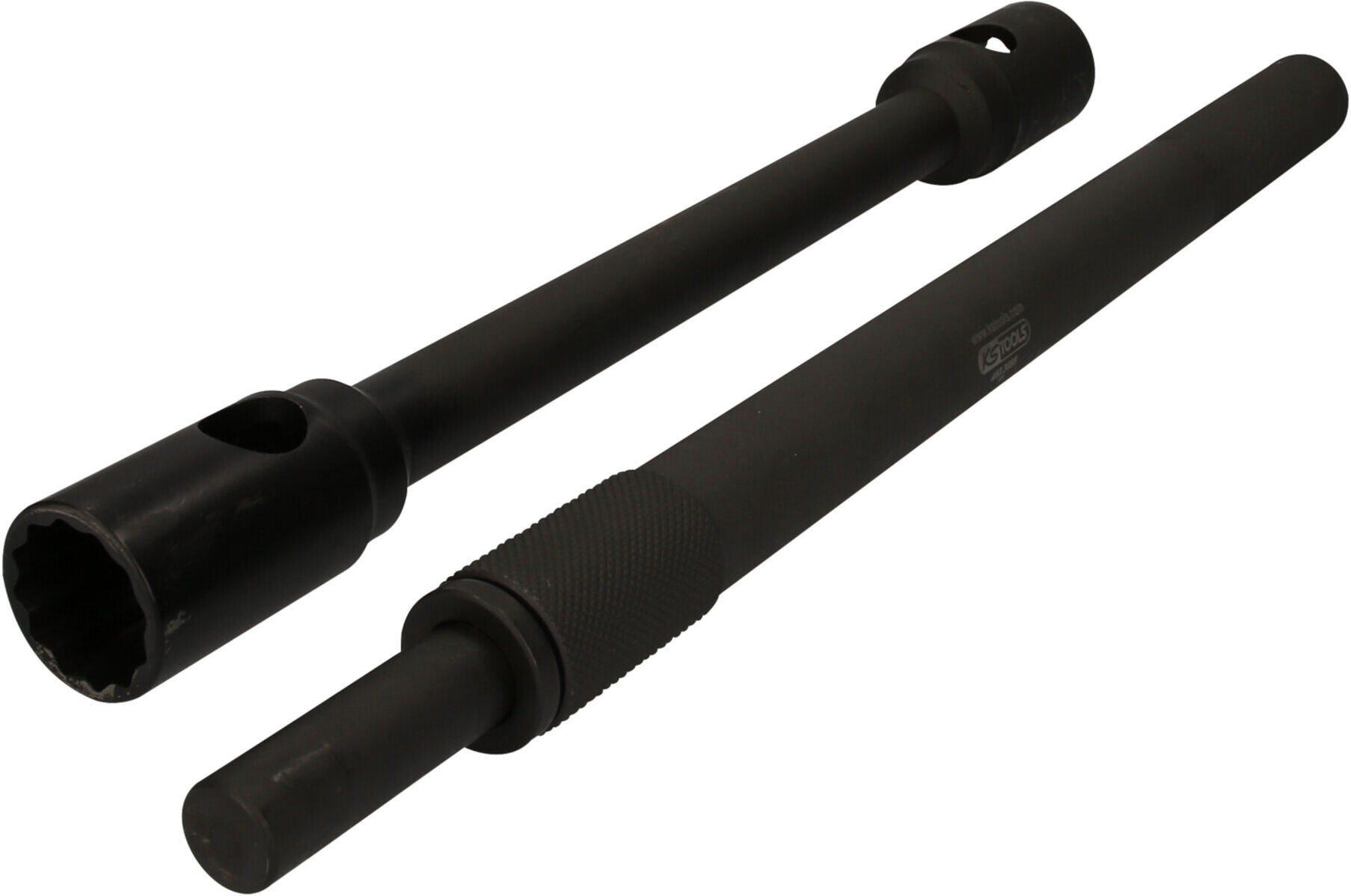 KS Tools Fahrerhaus-Schlüssel-Satz für Mercedes, 2-tlg. (460.3695)