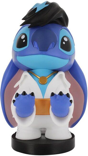 SUPORTE CABLEGUYS ELVIS STITCH