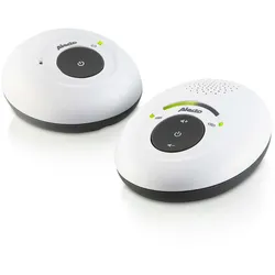 Alecto Audio-Babyphone DBX-115 ws-ant