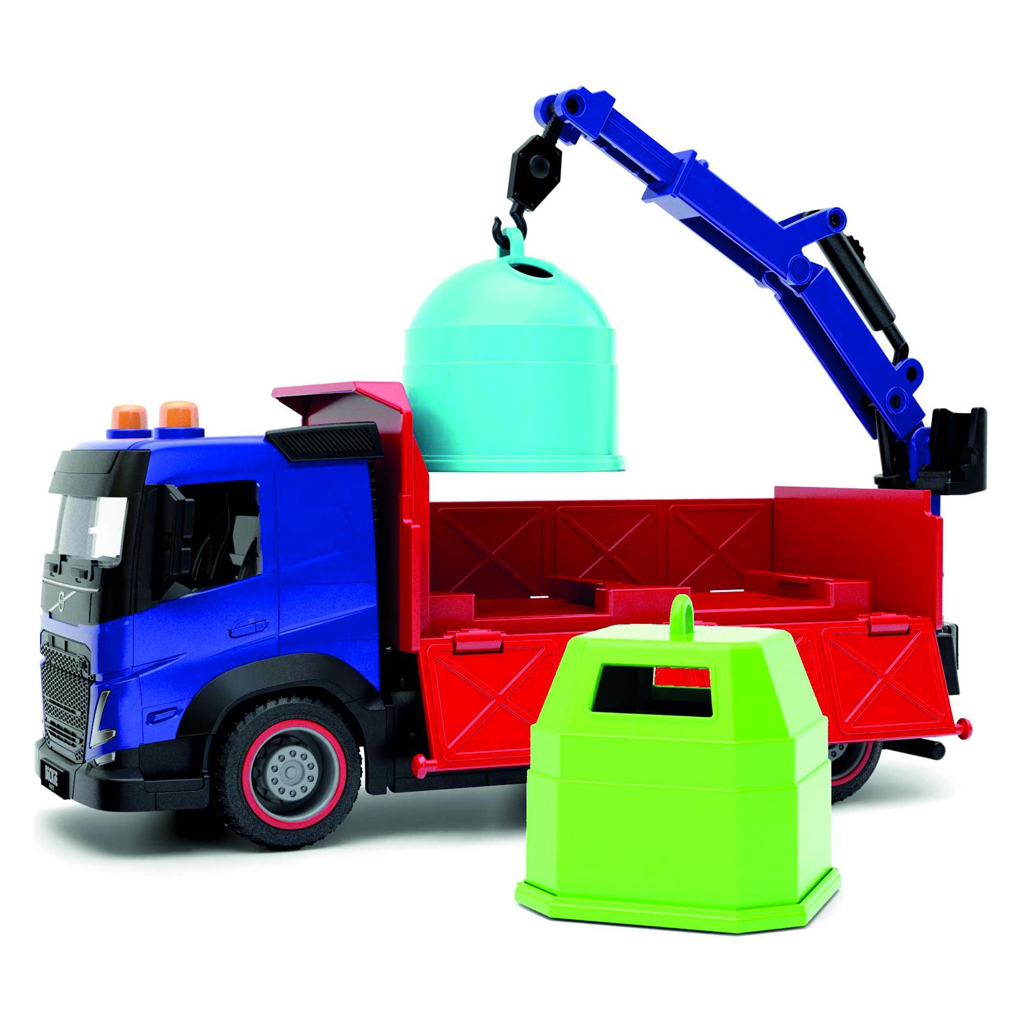 Dickie City Truck (203744014)