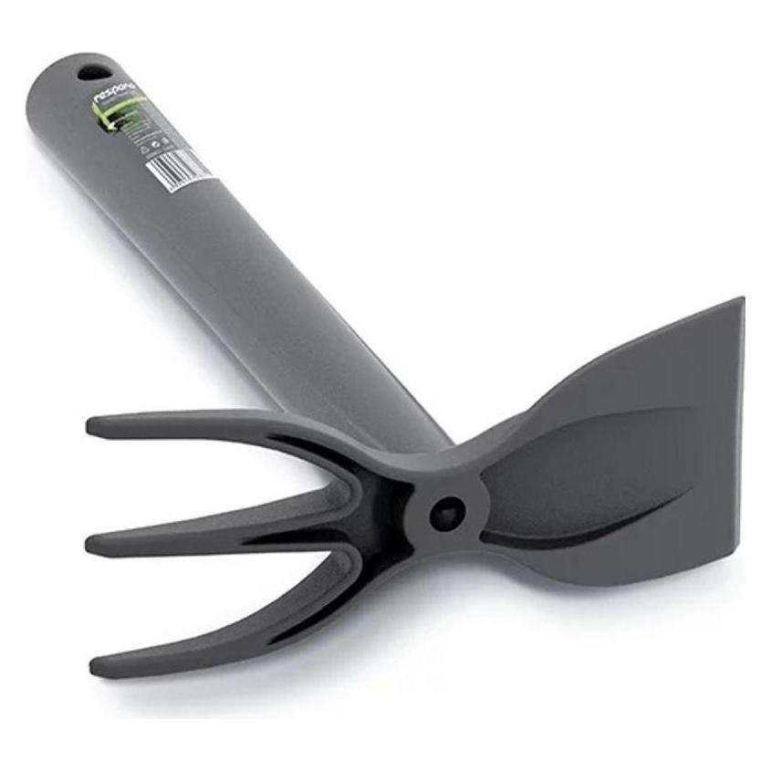Prosperplast HOE 2-IN-1 PLASTIC RAKE (66070199)