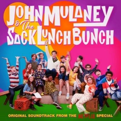 John Mulaney & The Sack Lunch Bunch(Original Sound - The John & Sack Lunch Bunch Mulaney, Vinyl