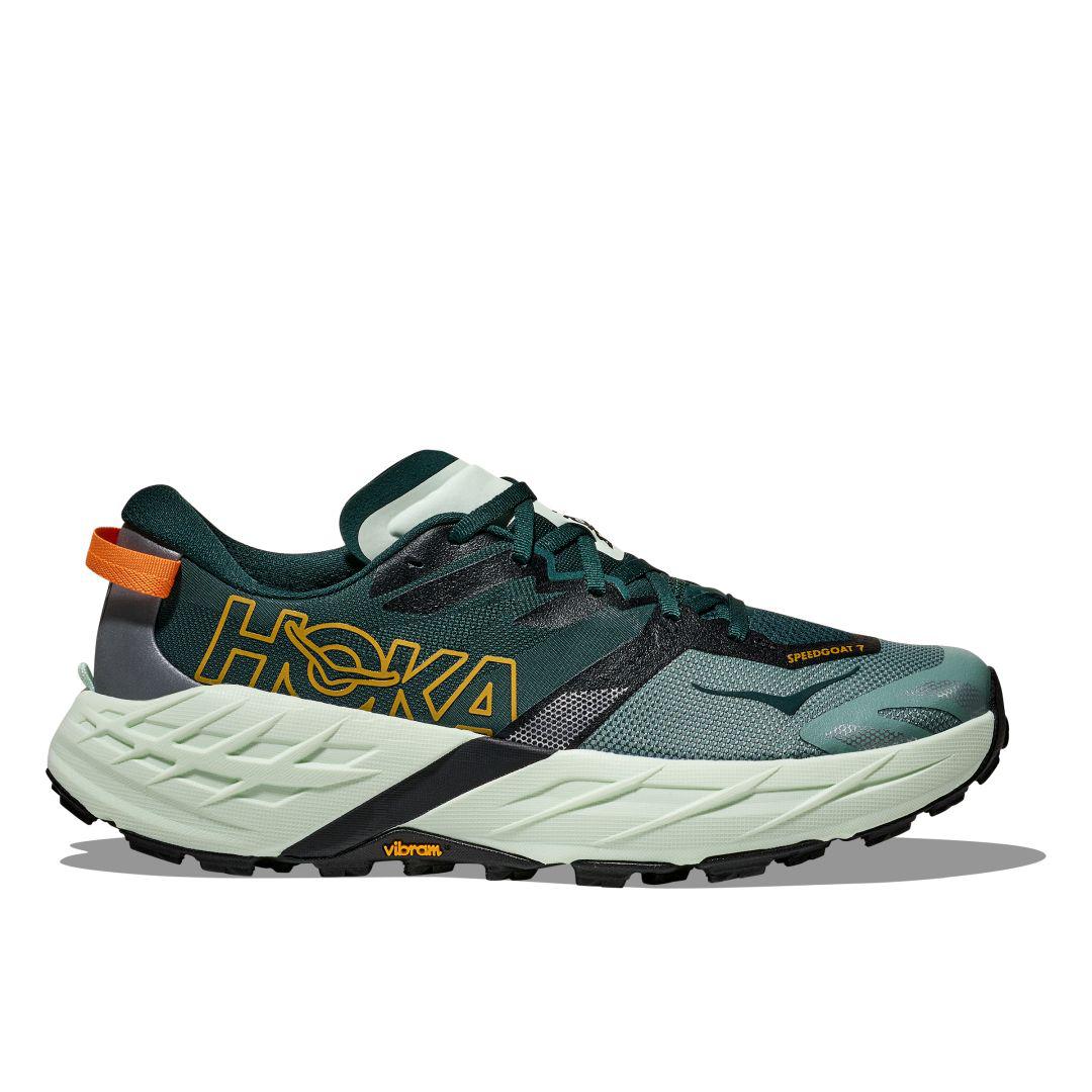Hoka Herren Speedgoat 7 bunt 46.0
