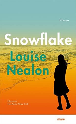 Louise Nealon - Snowflake - Preis vom 11.10.2026 15:43:13 h