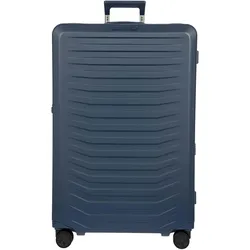 Porsche Design Roadster HC Trolley, Koffer, Blau