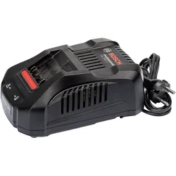Bosch Multi-Volt-Schnellladegerät GAL 3680 CV, Länderausführung: EU - 2607225900