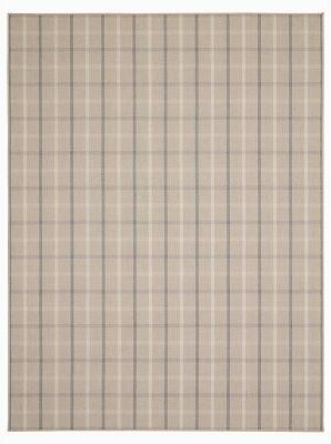Upton Custom Rug - Rectangle, Raindrop, 4', 15' - Ballard Designs
