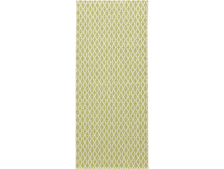 HORREDSMATTAN Outdoor-Teppich Eye lime Mischgewebe 150 x 100 cm - Outdoor-Teppich