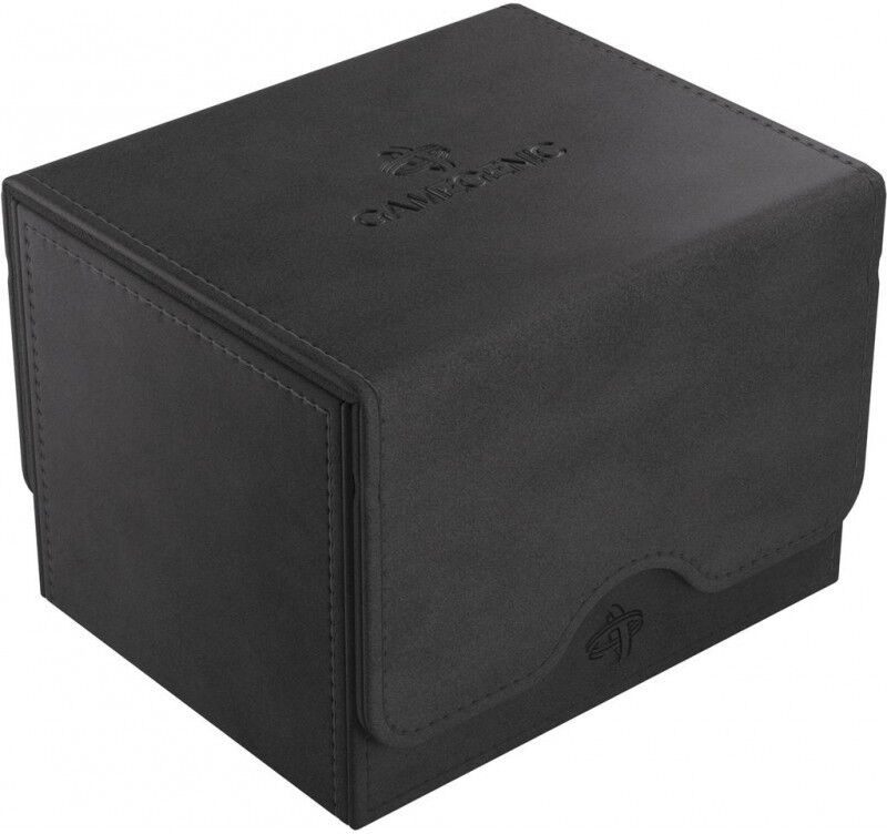 Gamegenic GG : Sidekick 100+ XL Black