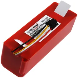 Powery Akku für Saugroboter Roborock S502-00