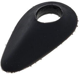Hide-a-mic B-Flex for DPA 4060 Black