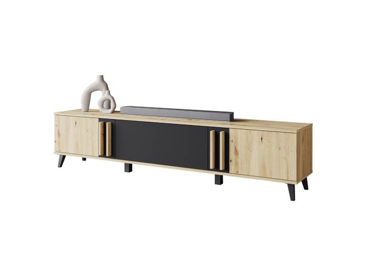 TV-LOWBOARD Helsinki 183