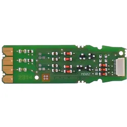 Jumo Nachrüstplatine 00442789