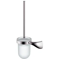 Bravat Monaco WC-Wandgarnitur, Accessoires, 858410, chrom
