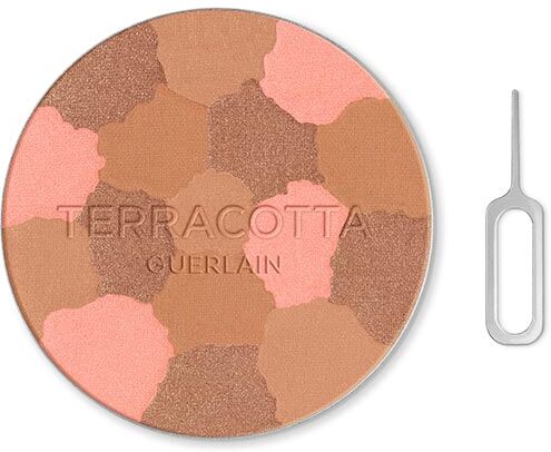Guerlain Terracotta Light Recarga 02