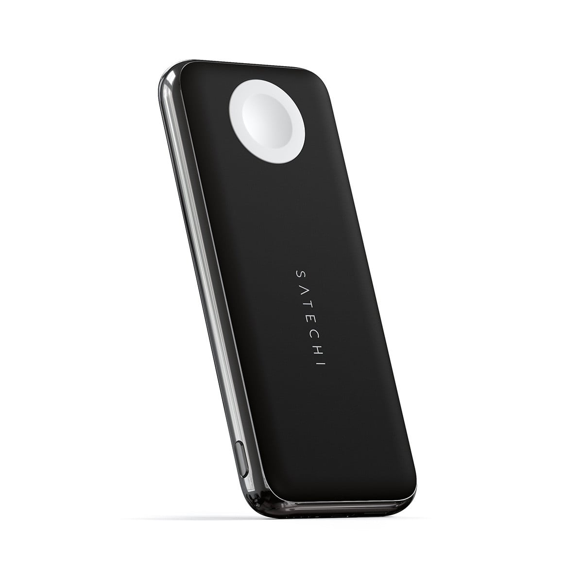 Belkin Satechi Quatro Draadloze Powerbank, 10000 mAh