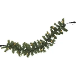 Star Trading LED-System Garland-Extra 465-91-1