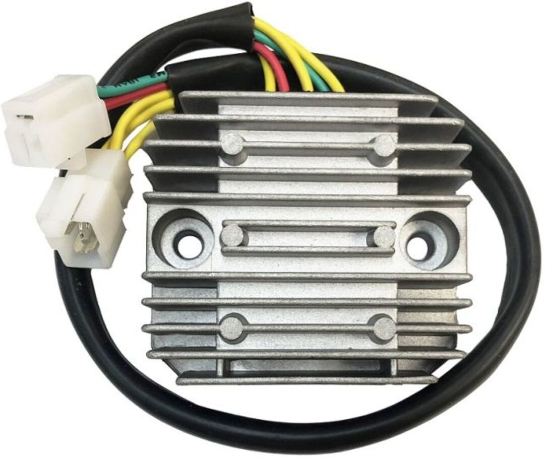 Spannungsregler DZE DZE02547