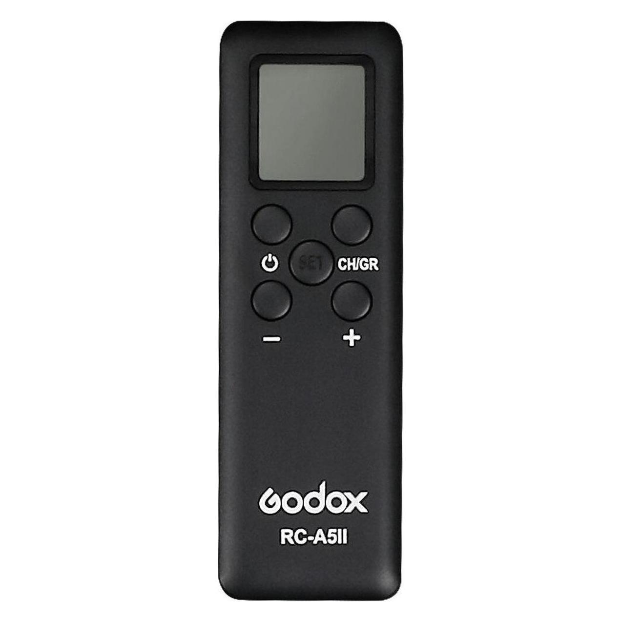 Godox Remote RC-A5 II, 2.4 GHz (Funk) (RC-A5II)