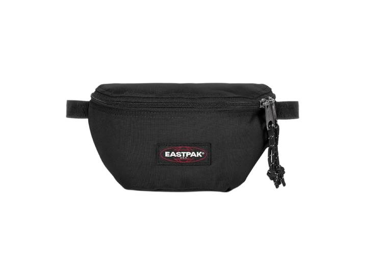 Eastpak Springer Noir Moyen Unisexe