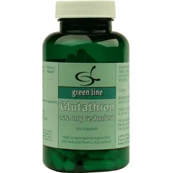Glutathion 100mg Reduziert 120 ST