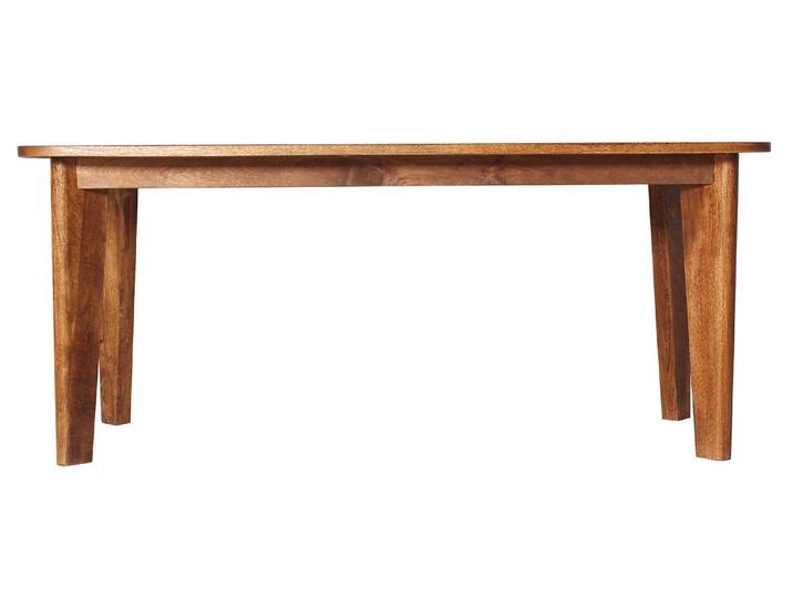 SIT Möbel TAYLOR Tisch 180x80 cm Mangoholz