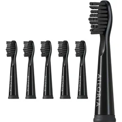 Ailoria, Zahnbürstenkopf, Flash Travel (6x)