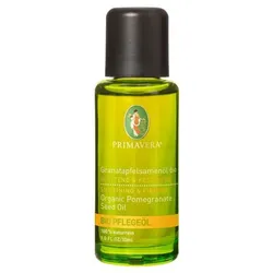 Granatapfelsamenöl bio 30 ml