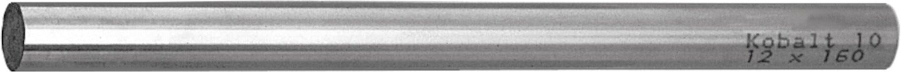HOLEX Rundstab-Drehling 5 x 63 mm Schneidstoff HSS Co 10 (295020 5X63)
