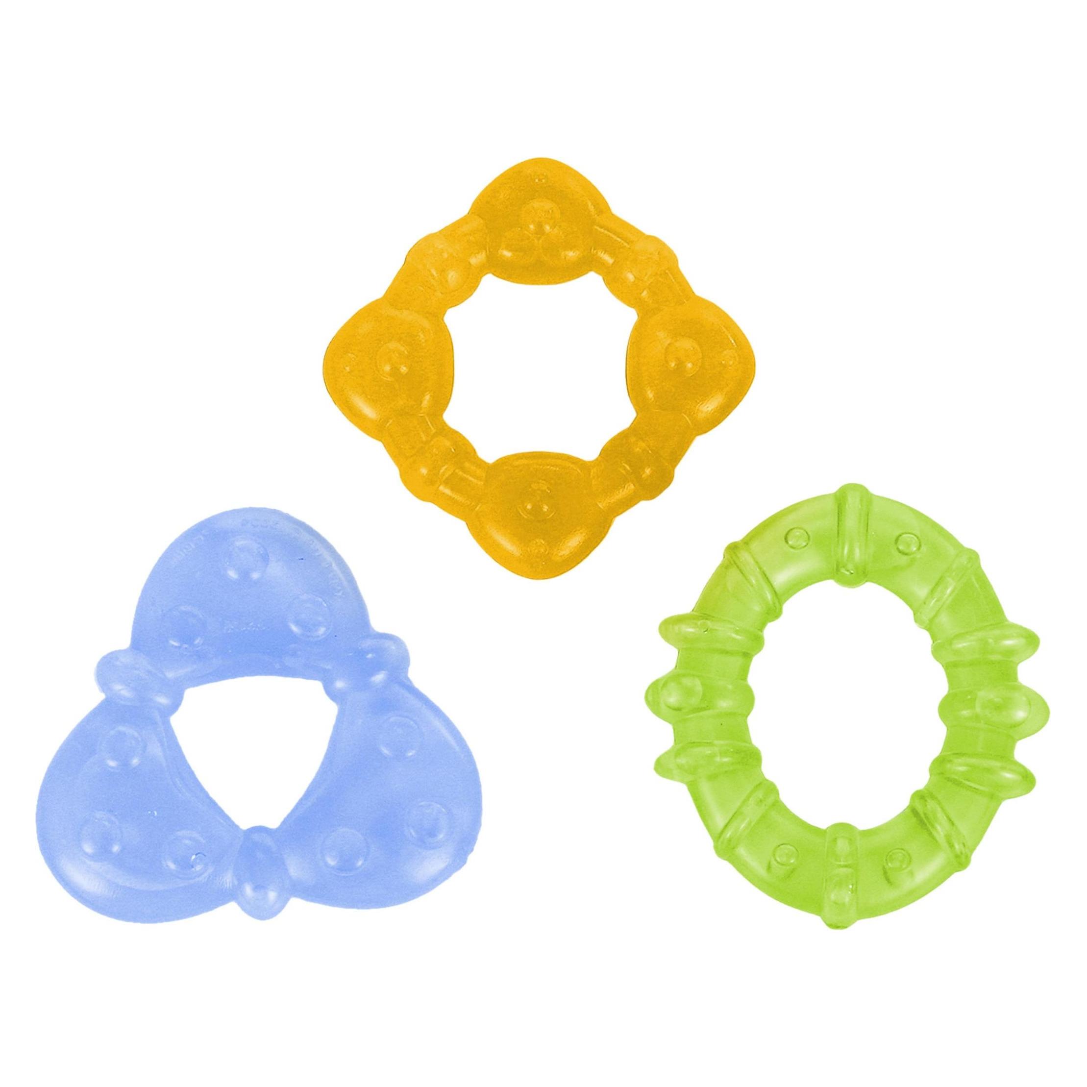 Bright Starts Chill & Teethe Teether Tubes (0 Monate) (28463)