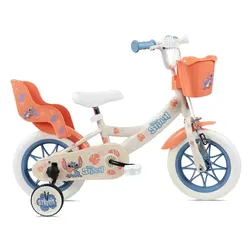 Denver S.R.L. Kinderfahrrad, Stitch 12 Zoll