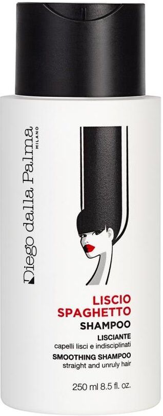 Shampoo capelli Diego Dalla Palma Lisciospaghetto lisciante