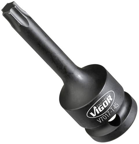 Vigor V7017-T45 V7017-T45 Schlagschrauber-Steckschlüsseleinsatz