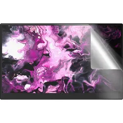 Espresso Displays Espresso Creator 17 (15.67", 16:9), Monitor Schutzfolie