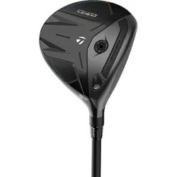 TaylorMade Qi4D Fairwayholz - RH / Custom / Custom