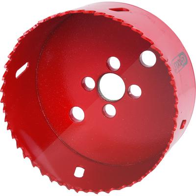 Ks Tools HSS Bi-Metalllochsäge, Ø 89mm [Hersteller-Nr. 129.5089]