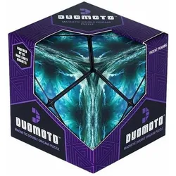 Shashibo Duomoto Cube Deluge (Deutsch)