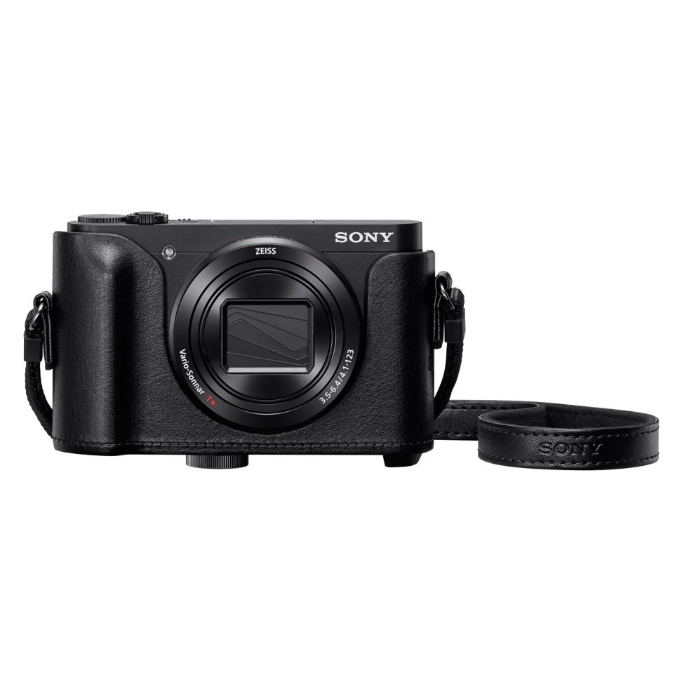 Sony Lcj-Hwa (Kamera Etui, 1.09 l) (LCJHWAB.SYH)