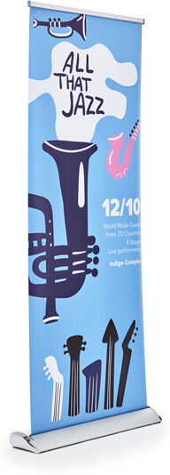 Pixartprinting Roll up Deluxe
