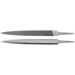Dick 11061540 Präzisionsfeile, barett, Hieb 4 Hieb-Länge 4 Länge 150 mm 1 St.